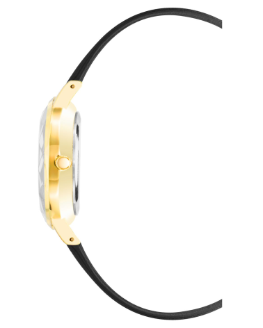 WATCH JUICY COUTURE WOMEN JC1326GPBK (34 MM)