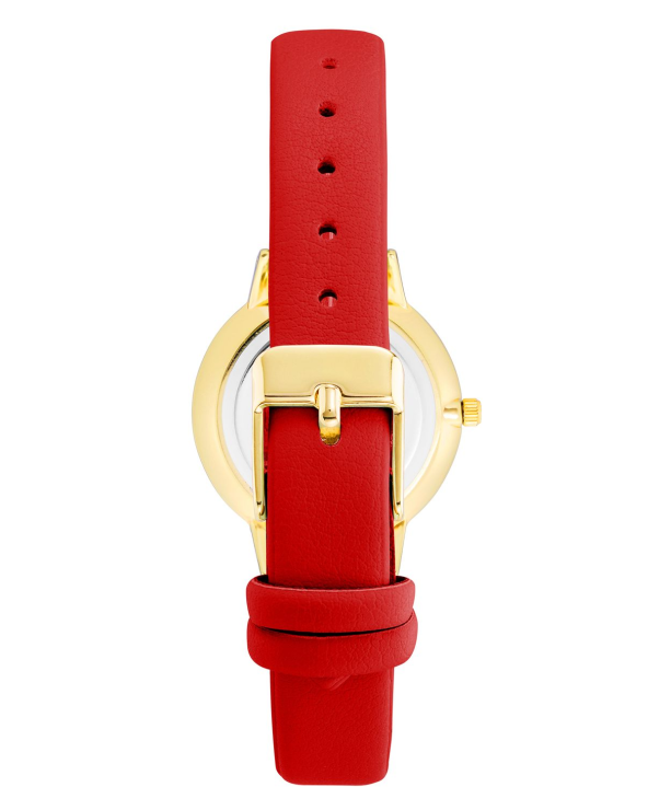 WATCH JUICY COUTURE WOMEN JC1326GPRD (34 MM)