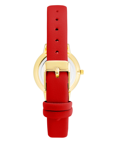 WATCH JUICY COUTURE WOMEN JC1326GPRD (34 MM)