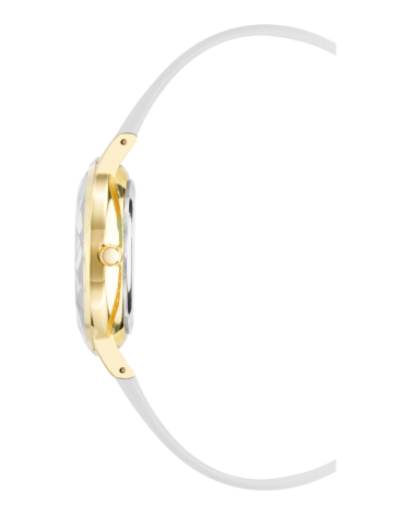 WATCH JUICY COUTURE WOMEN JC1326GPWT (34 MM)