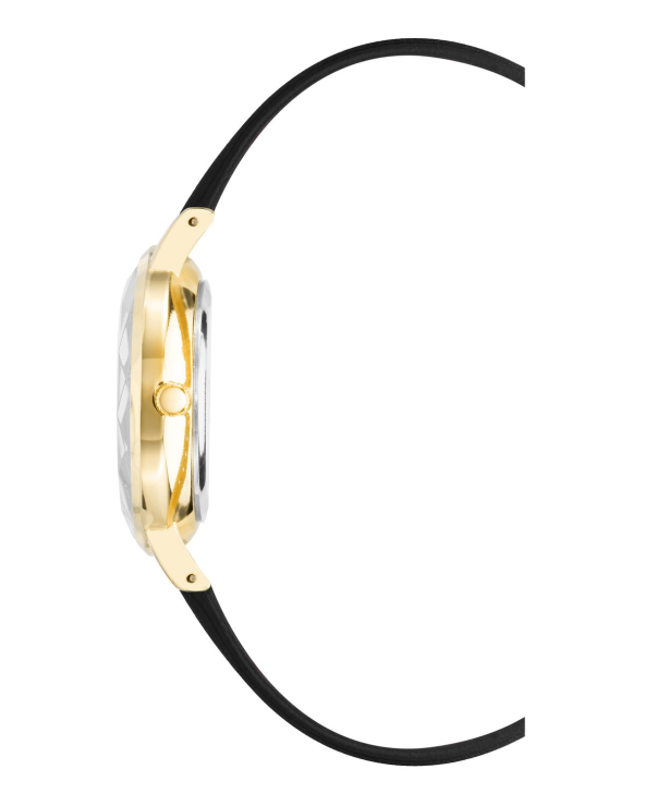WATCH JUICY COUTURE WOMEN JC1326RBBK (34 MM)