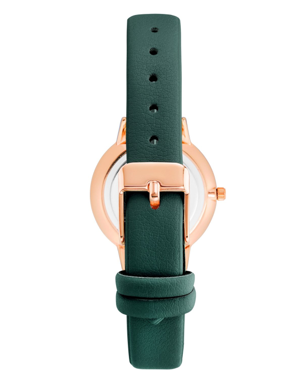 WATCH JUICY COUTURE WOMEN JC1326RGGN (34 MM)