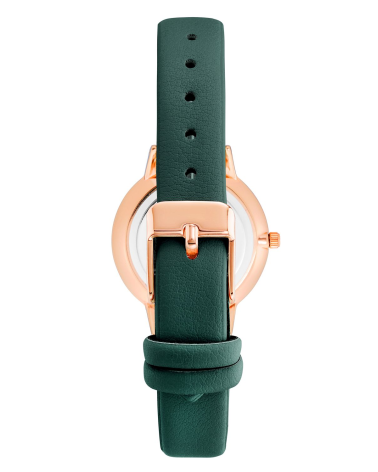 WATCH JUICY COUTURE WOMEN JC1326RGGN (34 MM)