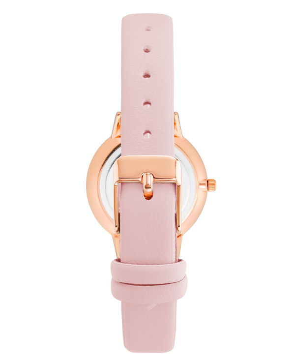 WATCH JUICY COUTURE WOMEN JC1326RGLP (34 MM)