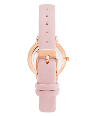 WATCH JUICY COUTURE WOMEN JC1326RGLP (34 MM)