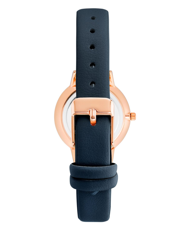 WATCH JUICY COUTURE WOMEN JC1326RGNV (34 MM)