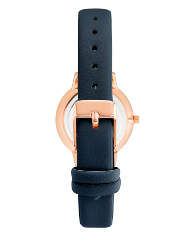 WATCH JUICY COUTURE WOMEN JC1326RGNV (34 MM)