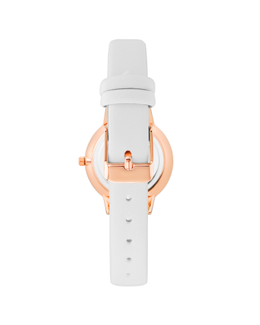 WATCH JUICY COUTURE WOMEN JC1326RGWT (34 MM)