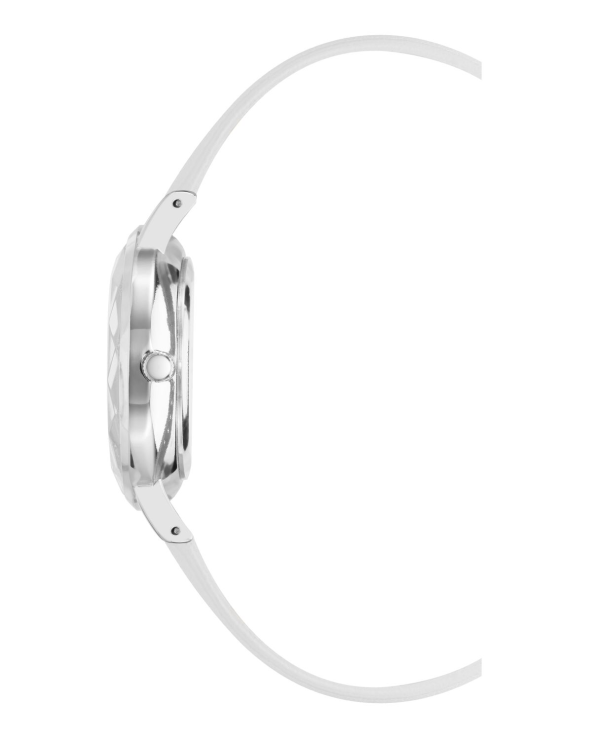 WATCH JUICY COUTURE WOMEN JC1327RBWT (34 MM)