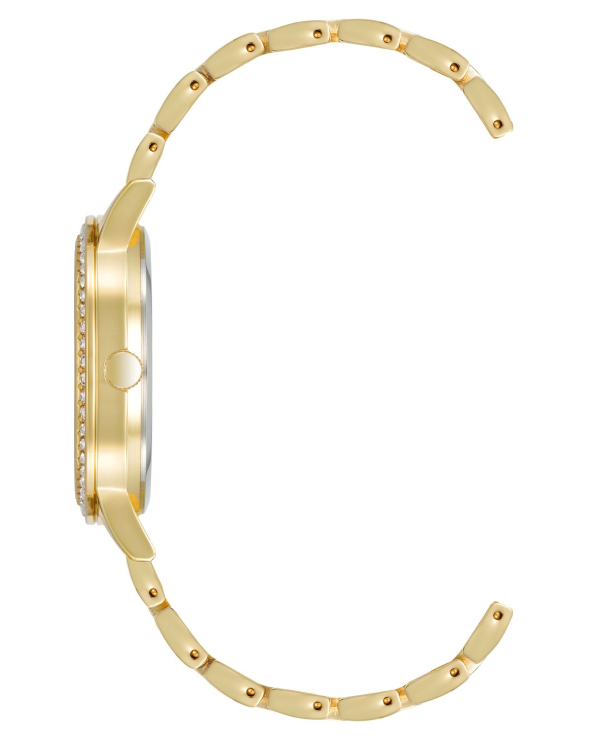 WATCH JUICY COUTURE WOMEN JC1334BKGP (38 MM)