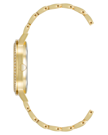 WATCH JUICY COUTURE WOMEN JC1334BKGP (38 MM)