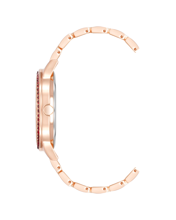 WATCH JUICY COUTURE WOMEN JC1334RGBY (38 MM)