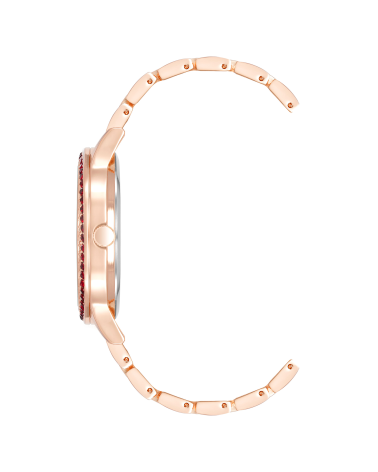 WATCH JUICY COUTURE WOMEN JC1334RGBY (38 MM)