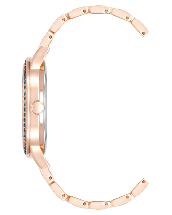 WATCH JUICY COUTURE WOMEN JC1334RGNV (38 MM)