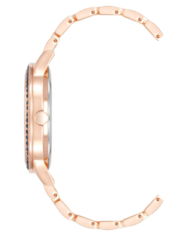 WATCH JUICY COUTURE WOMEN JC1334RGNV (38 MM)