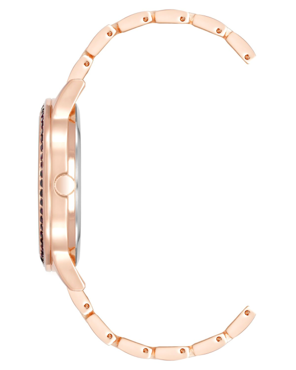 WATCH JUICY COUTURE WOMEN JC1334RGPR (38 MM)