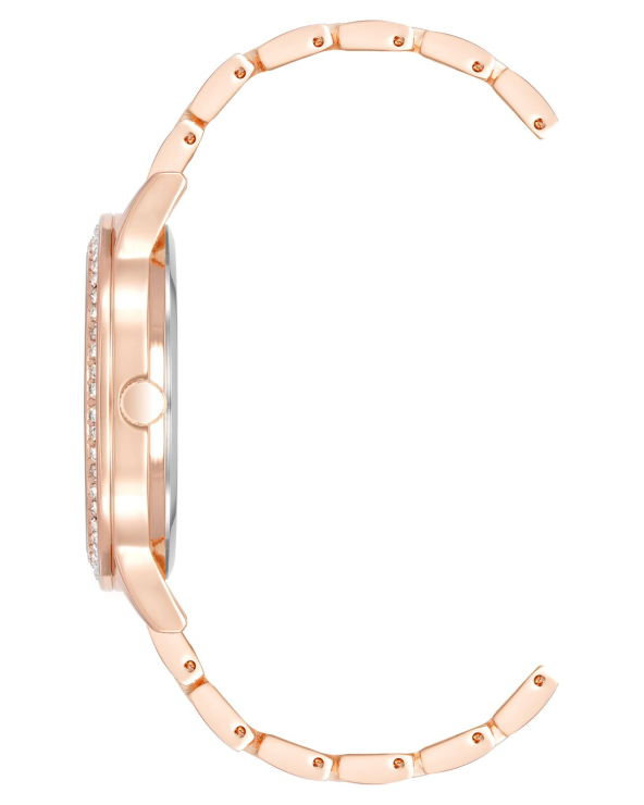 WATCH JUICY COUTURE WOMEN JC1334RGWT (38 MM)