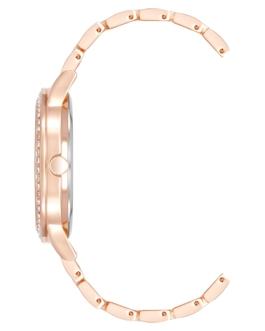 WATCH JUICY COUTURE WOMEN JC1334RGWT (38 MM)