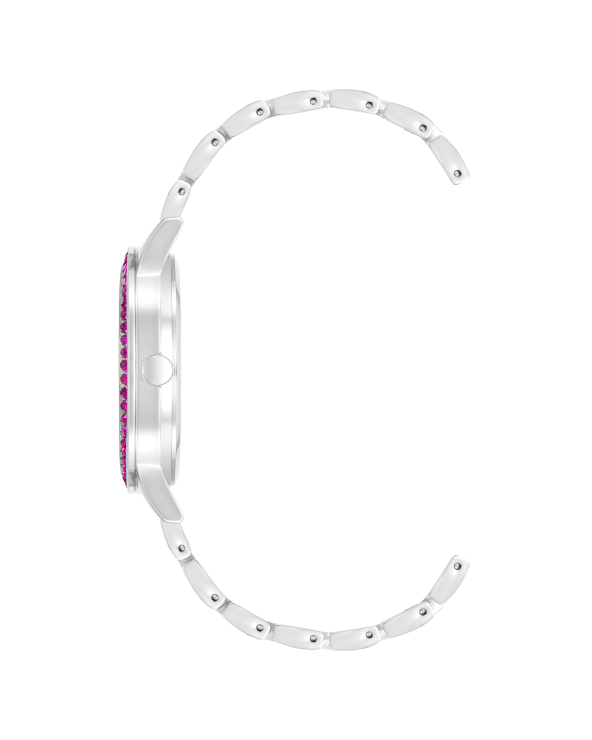 WATCH JUICY COUTURE WOMEN JC1335SVHP (38 MM)