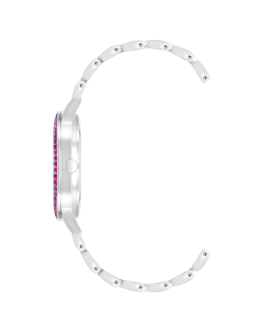 WATCH JUICY COUTURE WOMEN JC1335SVHP (38 MM)