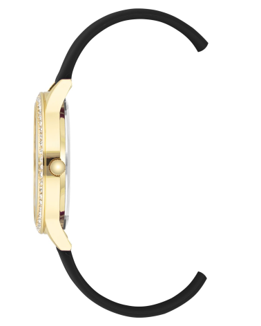 WATCH JUICY COUTURE WOMEN JC1342GPBK (38 MM)