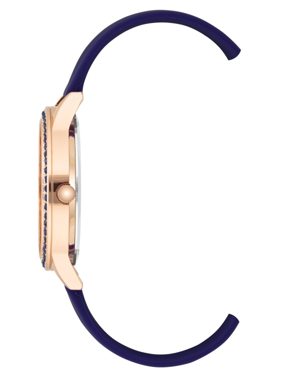 WATCH JUICY COUTURE WOMEN JC1342RGNV (38 MM)