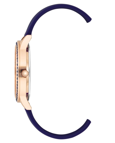 WATCH JUICY COUTURE WOMEN JC1342RGNV (38 MM)