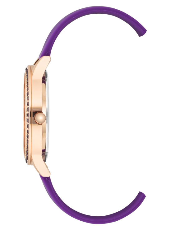WATCH JUICY COUTURE WOMEN JC1342RGPR (38 MM)