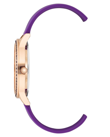 WATCH JUICY COUTURE WOMEN JC1342RGPR (38 MM)