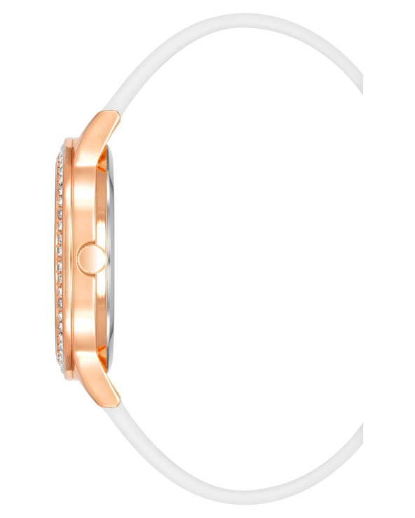 WATCH JUICY COUTURE WOMEN JC1342RGWT (38 MM)