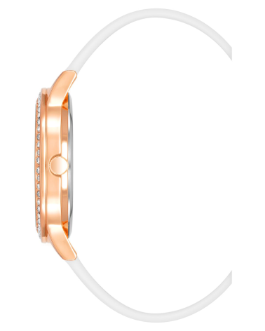 WATCH JUICY COUTURE WOMEN JC1342RGWT (38 MM)