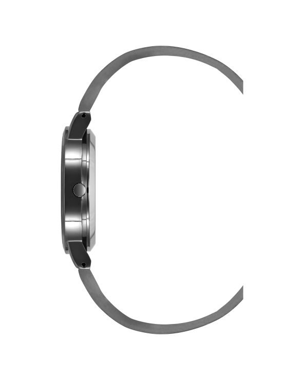 WATCH JUICY COUTURE WOMEN JC1345GYGY (36 MM)