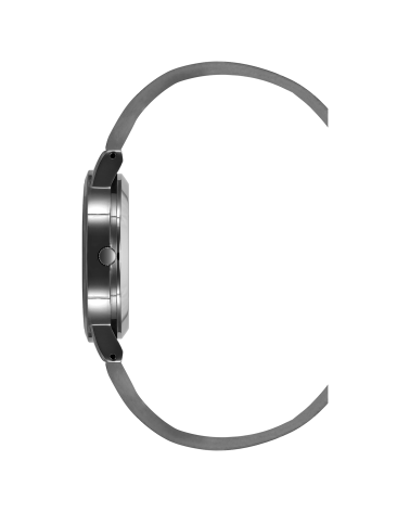 WATCH JUICY COUTURE WOMEN JC1345GYGY (36 MM)