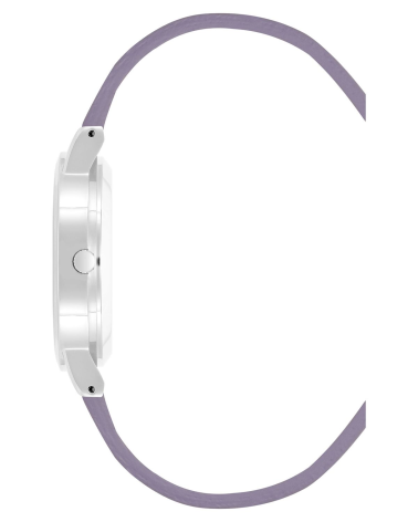 WATCH JUICY COUTURE WOMEN JC1345SVLV (36 MM)
