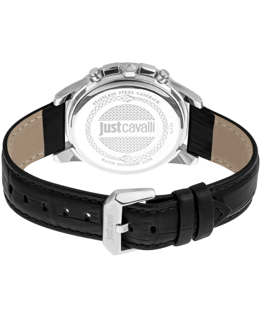 WATCH JUST CAVALLI MAN JC1G175L0215 (42MM)