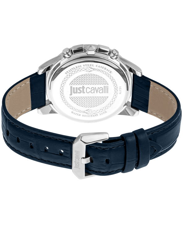 WATCH JUST CAVALLI MAN JC1G175L0225 (42MM)