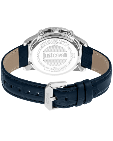 WATCH JUST CAVALLI MAN JC1G175L0225 (42MM)
