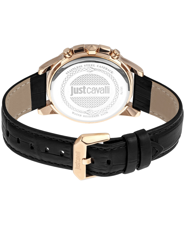 WATCH JUST CAVALLI MAN JC1G175L0235 (42MM)