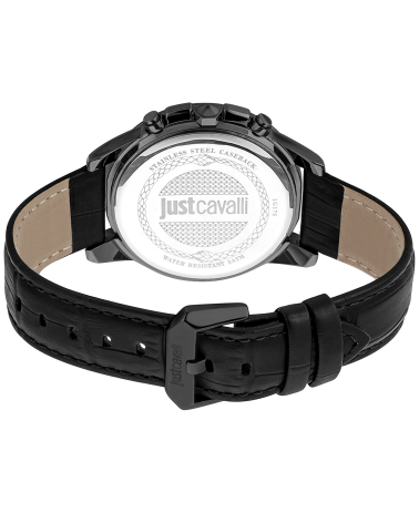 WATCH JUST CAVALLI MAN JC1G175L0245 (42MM)