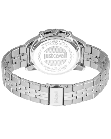 WATCH JUST CAVALLI MAN JC1G175M0265 (42MM)