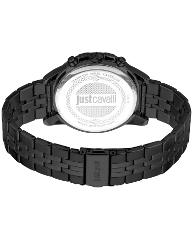 WATCH JUST CAVALLI MAN JC1G175M0275 (42MM)