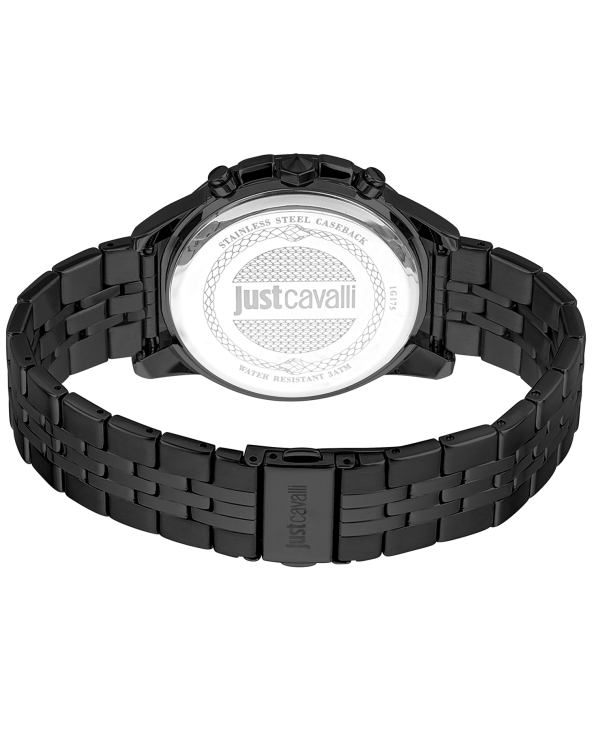 WATCH JUST CAVALLI MAN JC1G175M0285 (42MM)