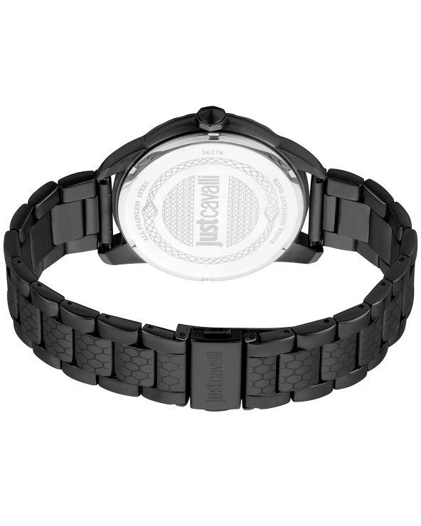 WATCH JUST CAVALLI MAN JC1G176M0065 (42MM)
