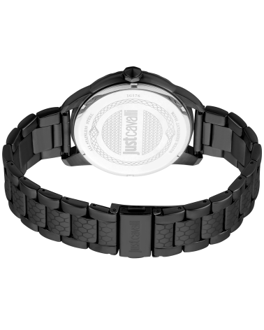 WATCH JUST CAVALLI MAN JC1G176M0065 (42MM)