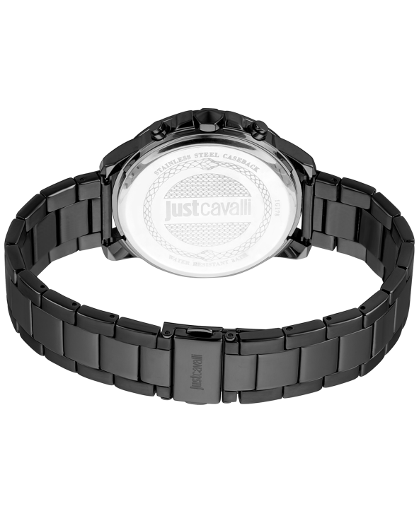 WATCH JUST CAVALLI MAN JC1G178M0075 (44MM)