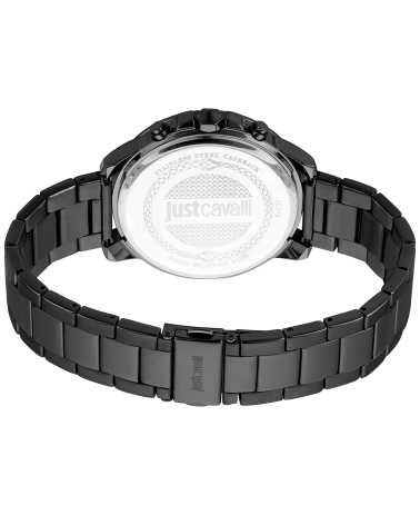 WATCH JUST CAVALLI MAN JC1G178M0075 (44MM)