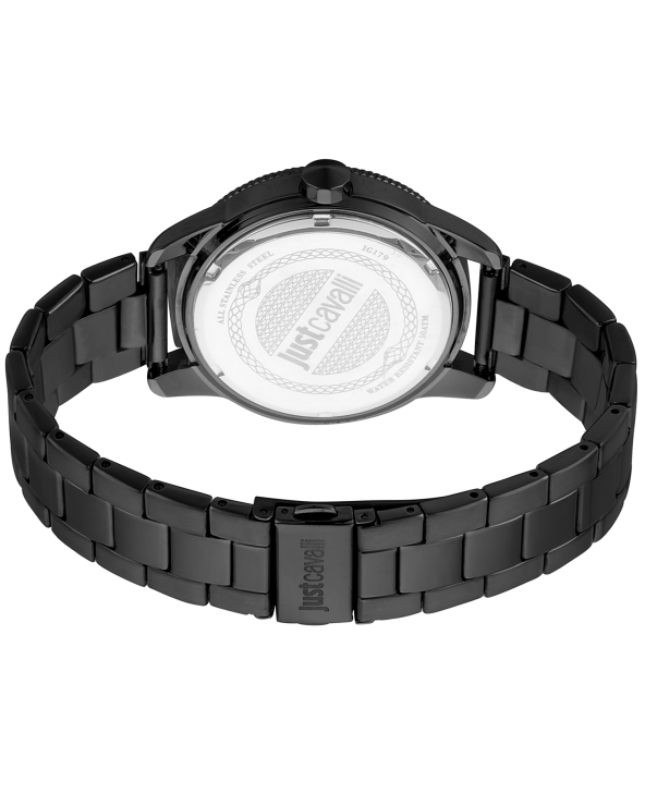 WATCH JUST CAVALLI MAN JC1G179M0085 (42MM)