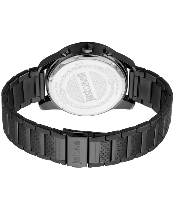 WATCH JUST CAVALLI MAN JC1G204M0065 (44MM)