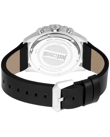 WATCH JUST CAVALLI MAN JC1G214L0015 (46MM)
