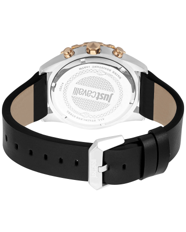 WATCH JUST CAVALLI MAN JC1G214L0025 (42MM)